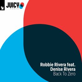 Album cover of Back To Zero