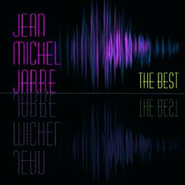 Album cover of Jean-Michel Jarre (The Best)