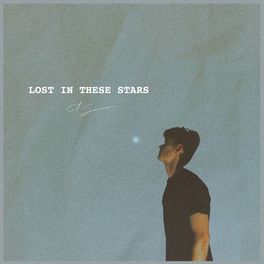 Album cover of Lost In These Stars