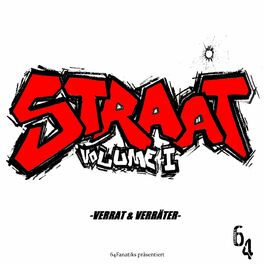 Album cover of Verrat & Verräter