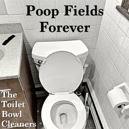 Album cover of Poop Fields Forever