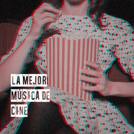 Album cover of La Mejor Música De Cine