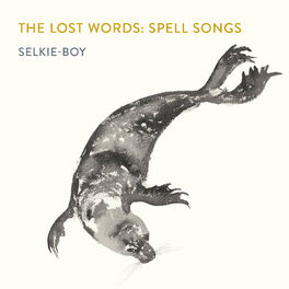 Album cover of Selkie-boy