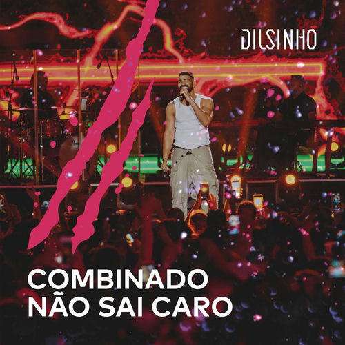 Baixar Dilsinho - Combinado Não Sai Caro (Ao Vivo) 2020 Baixar Dilsinho - Combinado Não Sai Caro (Ao Vivo) 2020 GRÁTIS