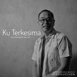 Album cover of Ku Terkesima