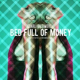 Album cover of Bed Full of Money - Single