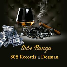 Album cover of Sure Banga