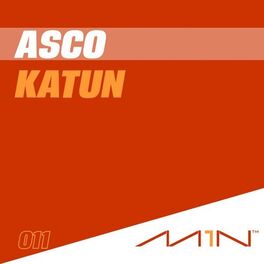 Album cover of Katun