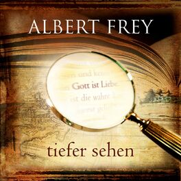 Album cover of Tiefer sehen