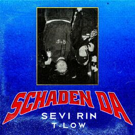 Album cover of Schaden da