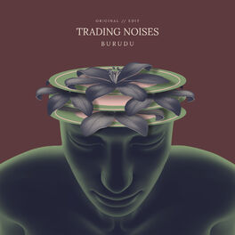 Album cover of Trading Noises