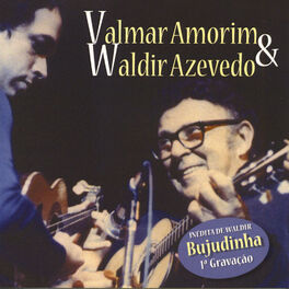 Album cover of Valmar Amorim & Waldir Azevedo