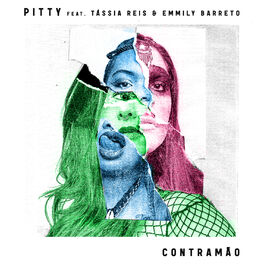 Album cover of Contramão