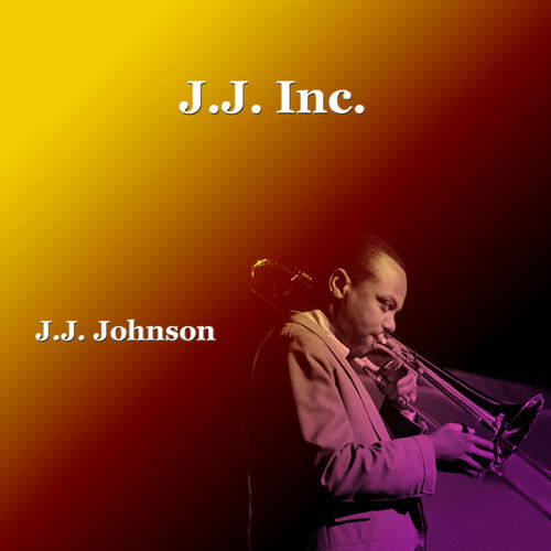 J. J. Johnson - J.J. Inc.: тексты и песни | Deezer