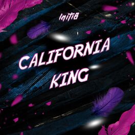Album cover of California King