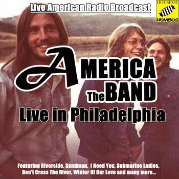 America Riverside Live Listen With Lyrics Deezer www dzcdn net