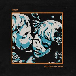 Album cover of Garden