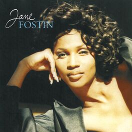 Album cover of Jane Fostin