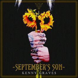 Album cover of September's Son