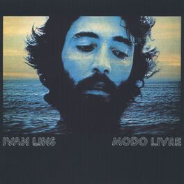 Album cover of Modo Livre