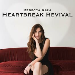 Album picture of Heartbreak Revival