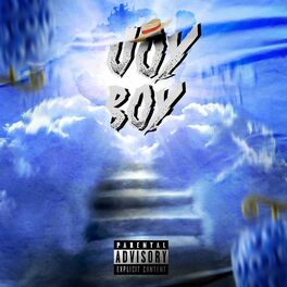 Album cover of Joy Boy