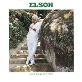 Album cover of Cada Dia Quero Mais