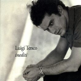 Album cover of Luigi Tenco: Inediti