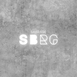 Album cover of SBRG
