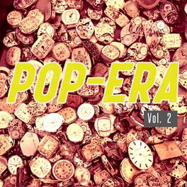 Album cover of Pop-Era Vol. 2