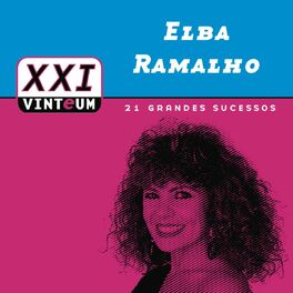 Album cover of Vinteum Xxi - 21 Grandes Sucessos