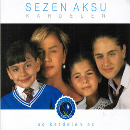 Album cover of Kardelen
