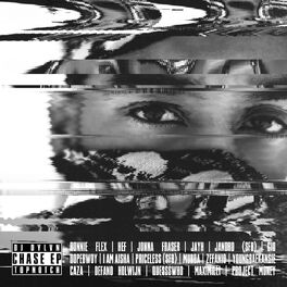 Album cover of Chase