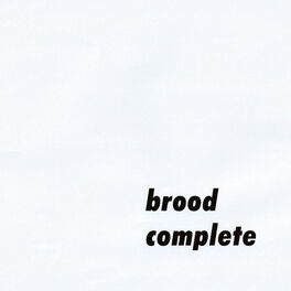 Album cover of Brood Complete