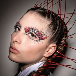 Album cover of Monster