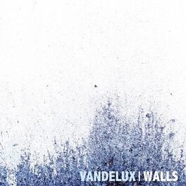 Album cover of Walls