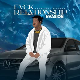 Album cover of Fvck Relationship
