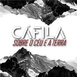 Album cover of Sobre o Céu e a Terra