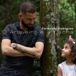 Album cover of O Arqueiro e a Flecha