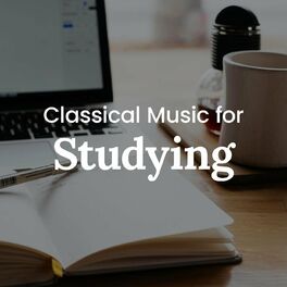 Album cover of Classical Music for Studying