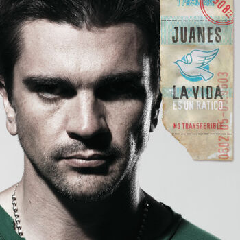 Juanes - Gotas De Agua Dulce: Canción con letra | Deezer