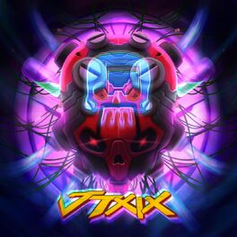 Album cover of JT XIX