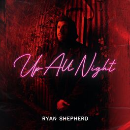 Album cover of Up All Night