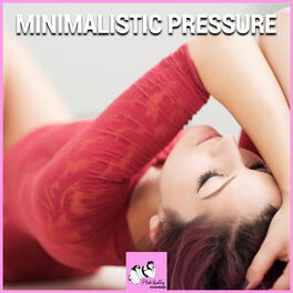 Album cover of Minimalistic Pressure