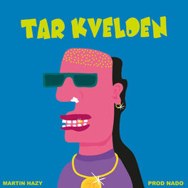Album cover of Tar Kvelden