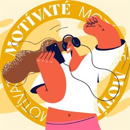 Album cover of Motívaté
