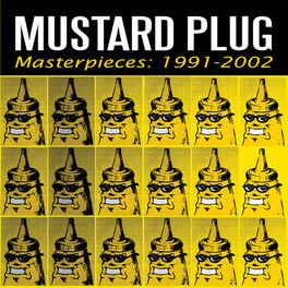 Album cover of Masterpieces: 1991-2002