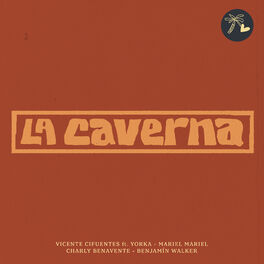 Album cover of La Caverna