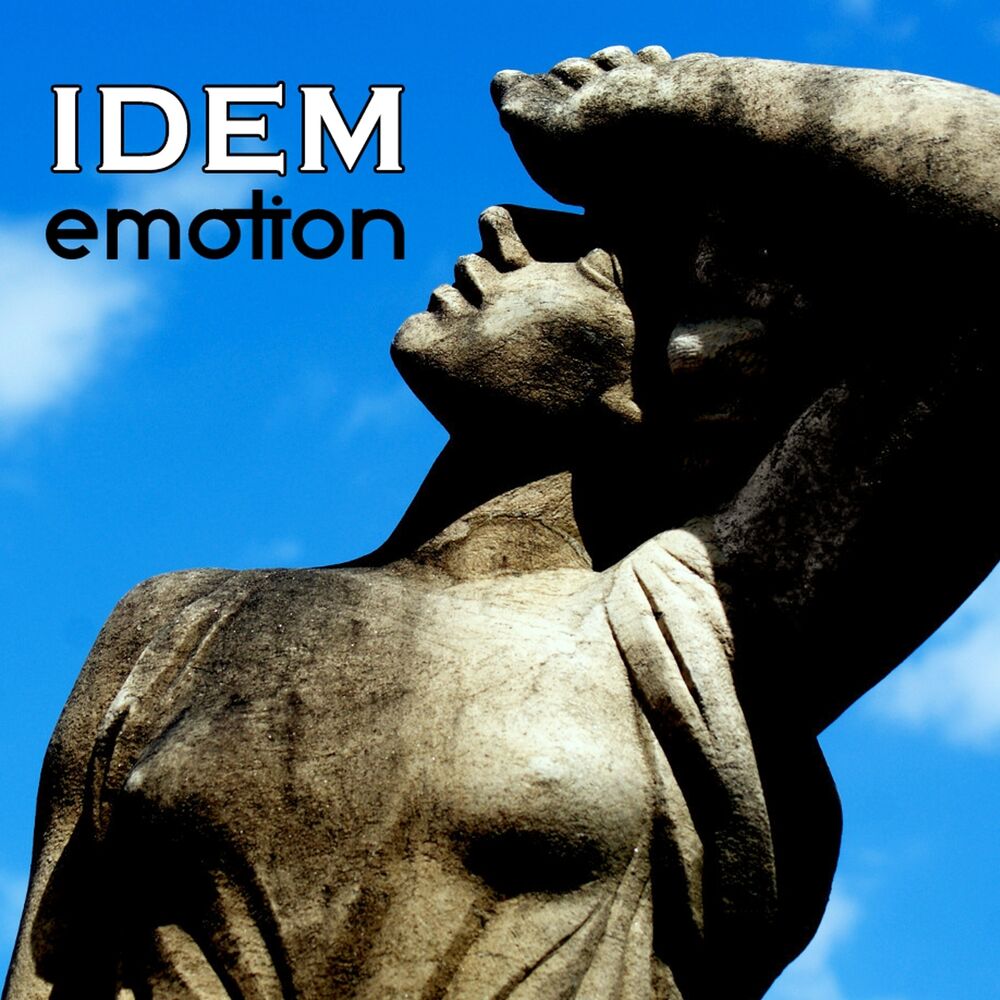 Love emotion radio edit