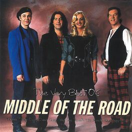 Middle Of The Road Bands  List of Best Middle Of The Road Artists